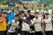 Piala Pangdam Siliwangi, Pesilat Kuningan Raih dua Medali Emas  